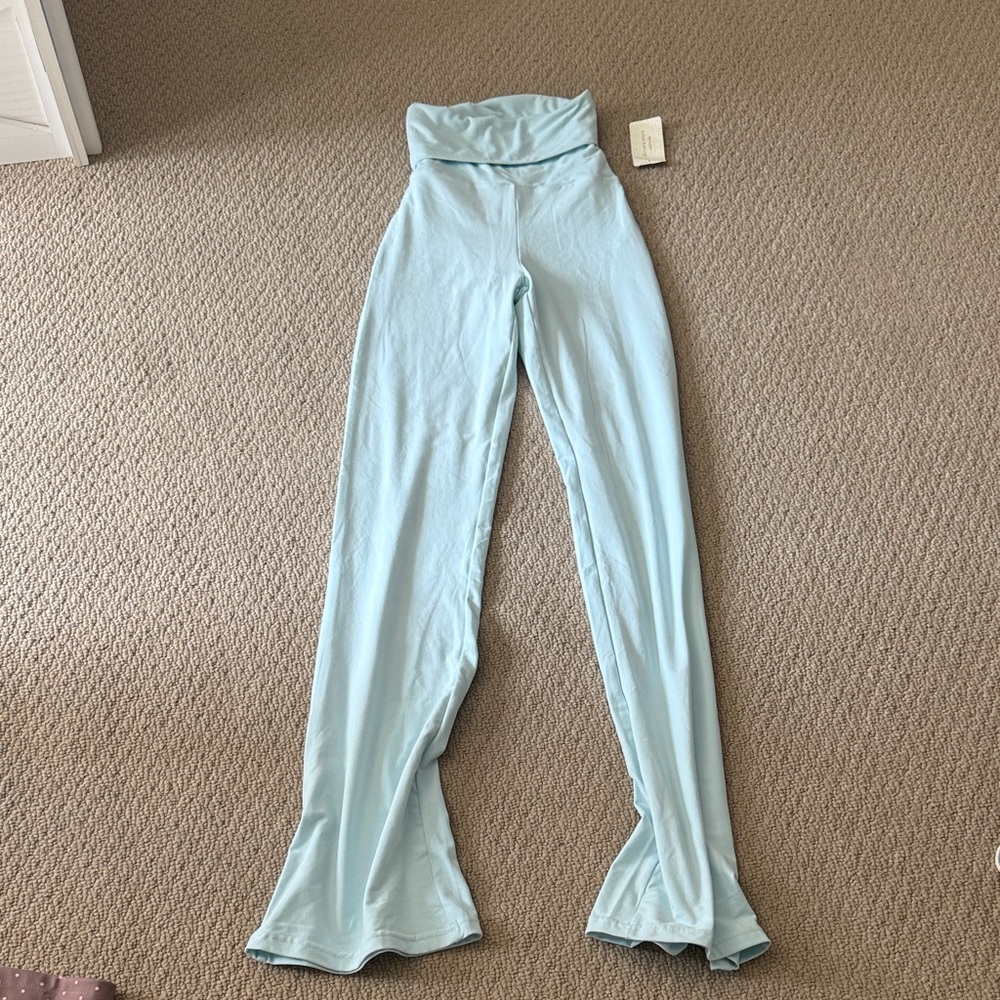 Altar'd State leggings.